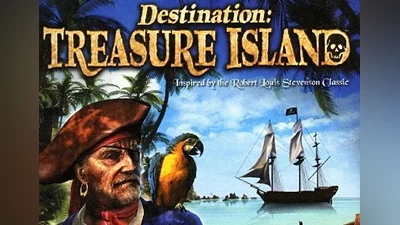 Destination: Treasure Island EN Global (Global) [Official website]