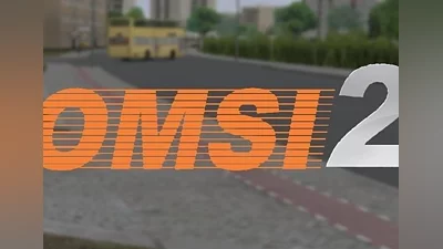 OMSI 2 - Rheinhausen DLC EN/DE Global (Global) [Steam]