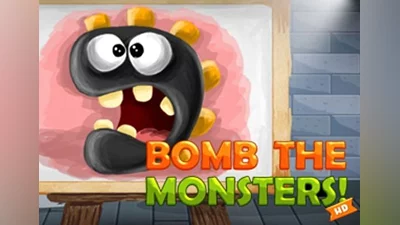 Bomb The Monsters! EN Global (Global) [Official website]