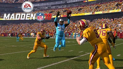 MADDEN NFL 18 (PS4) (Account) [Global] [Standard]
