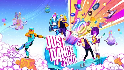 JUST DANCE 2020 (PS4) (Account) [South America] [Standard]