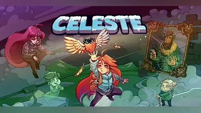 Celeste (PS4) (Account) [Global] [Standard]