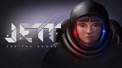 Jett: The Far Shore (PS5) (Account) [Global] [Standard]