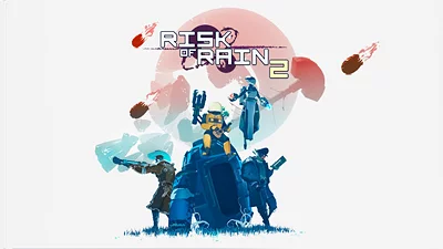 RISK OF RAIN 2 (Nintendo Switch) (Account) [Global] [Standard]