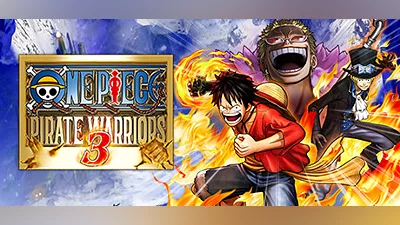ONE PIECE PIRATE WARRIORS 3 (Nintendo Switch) (Account) [Global] [Standard]