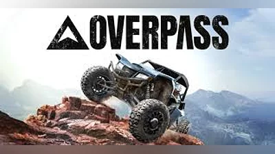 OVERPASS (PS4) (Account) [Global] [Standard]