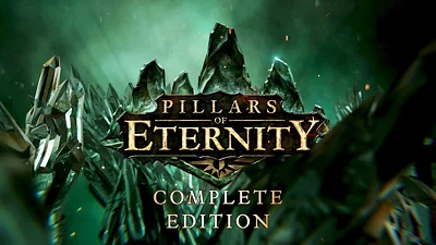 PILLARS OF ETERNITY COMPLETE EDITION (PS4) (Account) [Global] [Complete Edition]