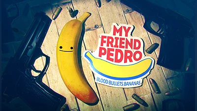 My Friend Pedro (Nintendo Switch) (Account) [Global] [Standard]