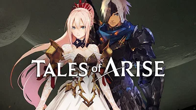 Tales of Arise (PS4) (Account) [Global] [Standard]