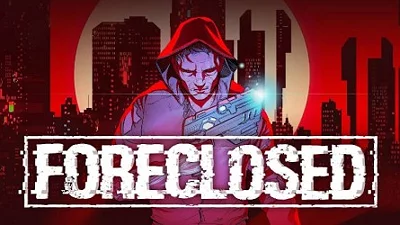 Foreclosed (PS5) (Account) [Global] [Standard]