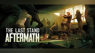 The Last Stand: Aftermath (PS4) (Account) [Global] [Standard]