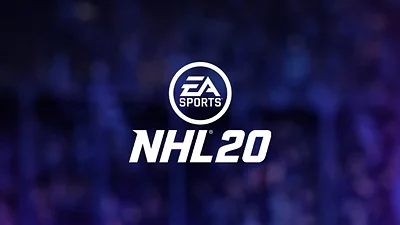 NHL 20 (PS4) (Account) [Europe] [Standard]