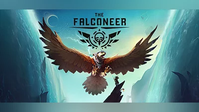 The Falconeer (PS4) (Account) [Global] [Standard]