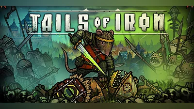 Tails of Iron (PS4) (Account) [Global] [Standard]