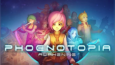 Phoenotopia Awakening (PS4) (Account) [Global] [Standard]