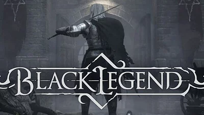 BLACK LEGEND (PS5) (Account) [Global] [Standard]