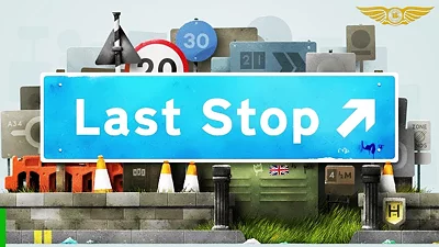 Last Stop (Nintendo Switch) (Account) [Global] [Standard]