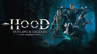 Hood: Outlaws & Legends (PS4) (Account) [Global] [Standard]