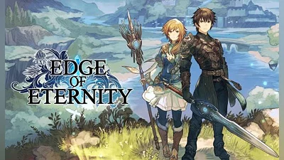 Edge Of Eternity (PS4) (Account) [Global] [Standard]