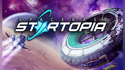 Spacebase Startopia (PS4) (Account) [Global] [Standard]