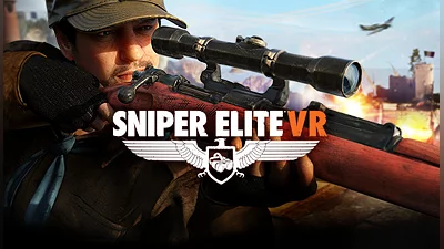 Sniper Elite VR (PS5) (Account) [Global] [Standard]
