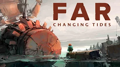 FAR: Changing Tides (PS4) (Account) [Global] [Standard]