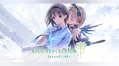 BLUE REFLECTION: Second Light (PS5) (Account) [Global] [Standard]