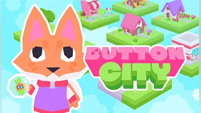 Button City (PS4) (Account) [Global] [Standard]