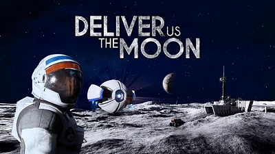 Deliver Us The Moon (PS4) (Account) [Global] [Standard]