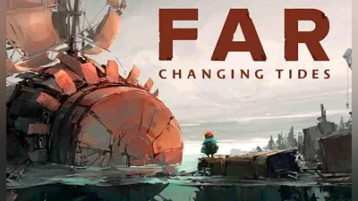 FAR: Changing Tides (PS5) (Account) [Global] [Standard]