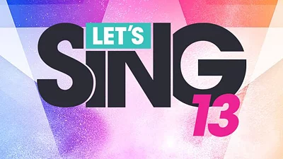 Lets Sing 13 (Nintendo Switch) (Account) [Global] [Standard]