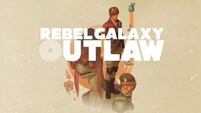 REBEL GALAXY OUTLAW (Nintendo Switch) (Account) [Global] [Standard]