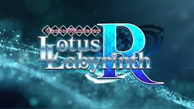 Touhou Genso Wanderer Lotus Labyrinth R (Nintendo Switch) (Account) [Global] [Standard]