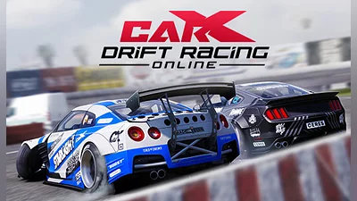 CARX DRIFT RACING ONLINE (Nintendo Switch) (Account) [Global] [Standard]