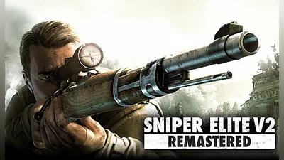 Sniper Elite V2 Remastered (Nintendo Switch) (Account) [Global] [Standard]