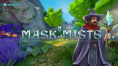 Mask of Mists (Nintendo Switch) (Account) [Global] [Standard]