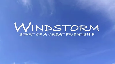 Windstorm Start of a Great Friendship (Nintendo Switch) (Account) [Global] [Standard]
