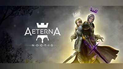 Aeterna Noctis (Nintendo Switch) (Account) [Global] [Standard]