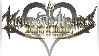Kingdom Hearts: Melody of Memory (Nintendo Switch) (Account) [Global] [Standard]