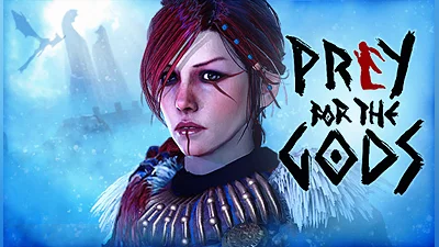 Praey for the Gods (PS5) (Account) [Global] [Standard]