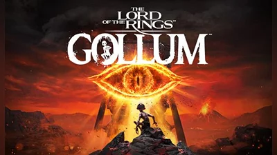 The Lord of the Rings: Gollum (PS4) (Account) [Global] [Standard]