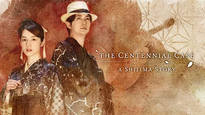 The Centennial Case: A Shijima Story (PS4) (Account) [Global] [Standard]