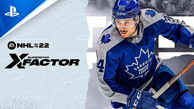 NHL 22 X-Factor Edition (PS4) (Account) [Global] [Standard]