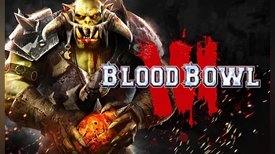 Blood Bowl 3 (Nintendo Switch) (Account) [Global] [Standard]