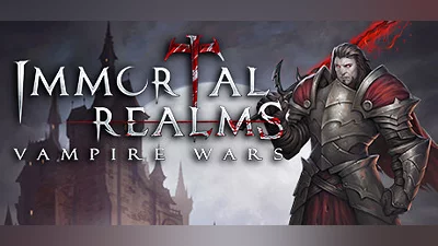Immortal Realms: Vampire Wars (PS4) (Account) [Global] [Standard]
