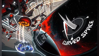 Curved Space (Nintendo Switch) (Account) [Global] [Standard]