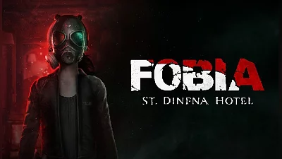 Fobia St Dinfna Hotel (PS4) (Account) [Global] [Standard]