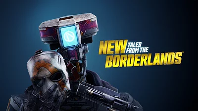 New Tales from the Borderlands (PS5) (Account) [Global] [Standard]