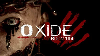 OXIDE Room 104 (Nintendo Switch) (Account) [Global] [Standard]
