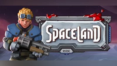 Spaceland (Nintendo Switch) (Account) [Global] [Standard]